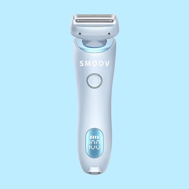 Smoov™ Shaver