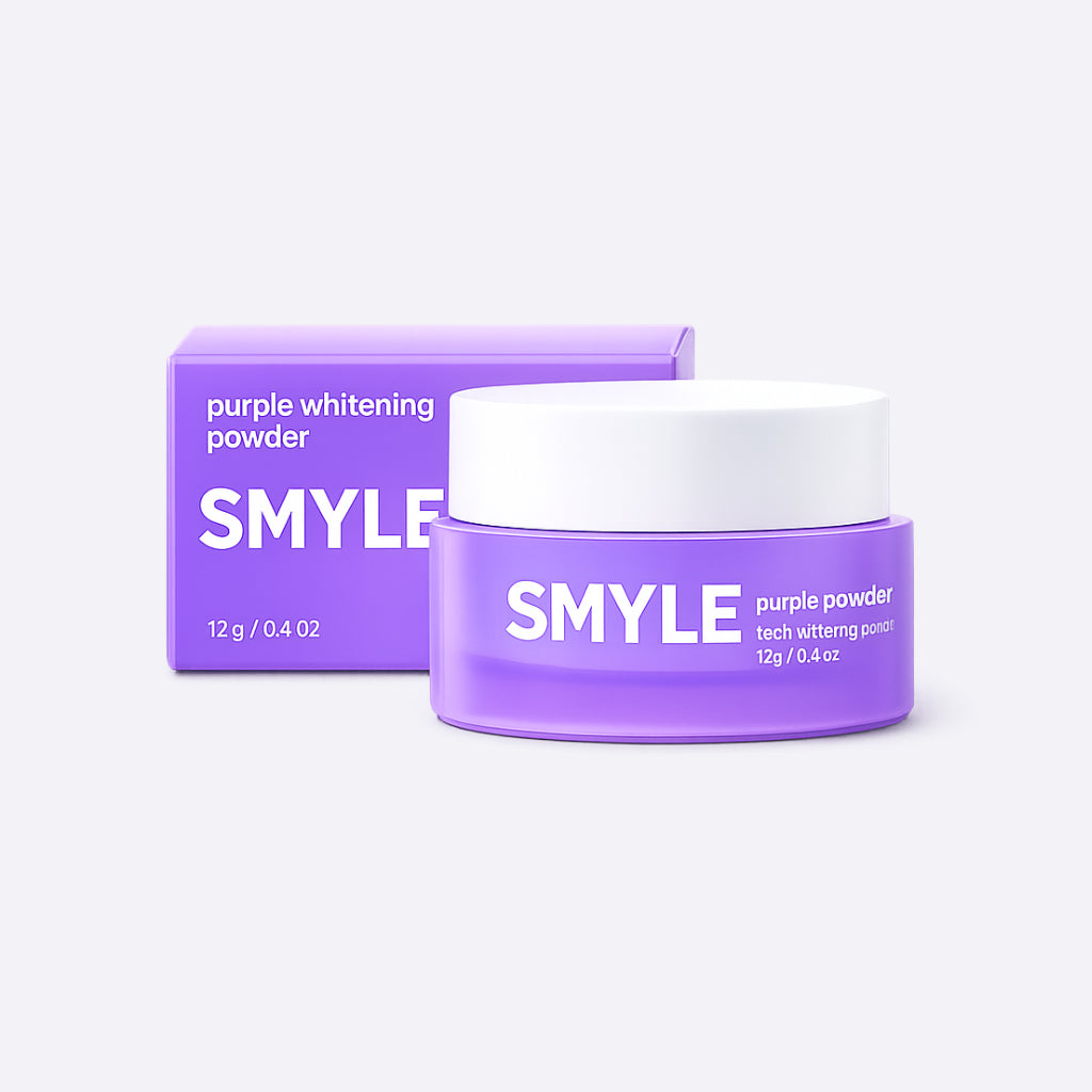 Smoov Body Glam
