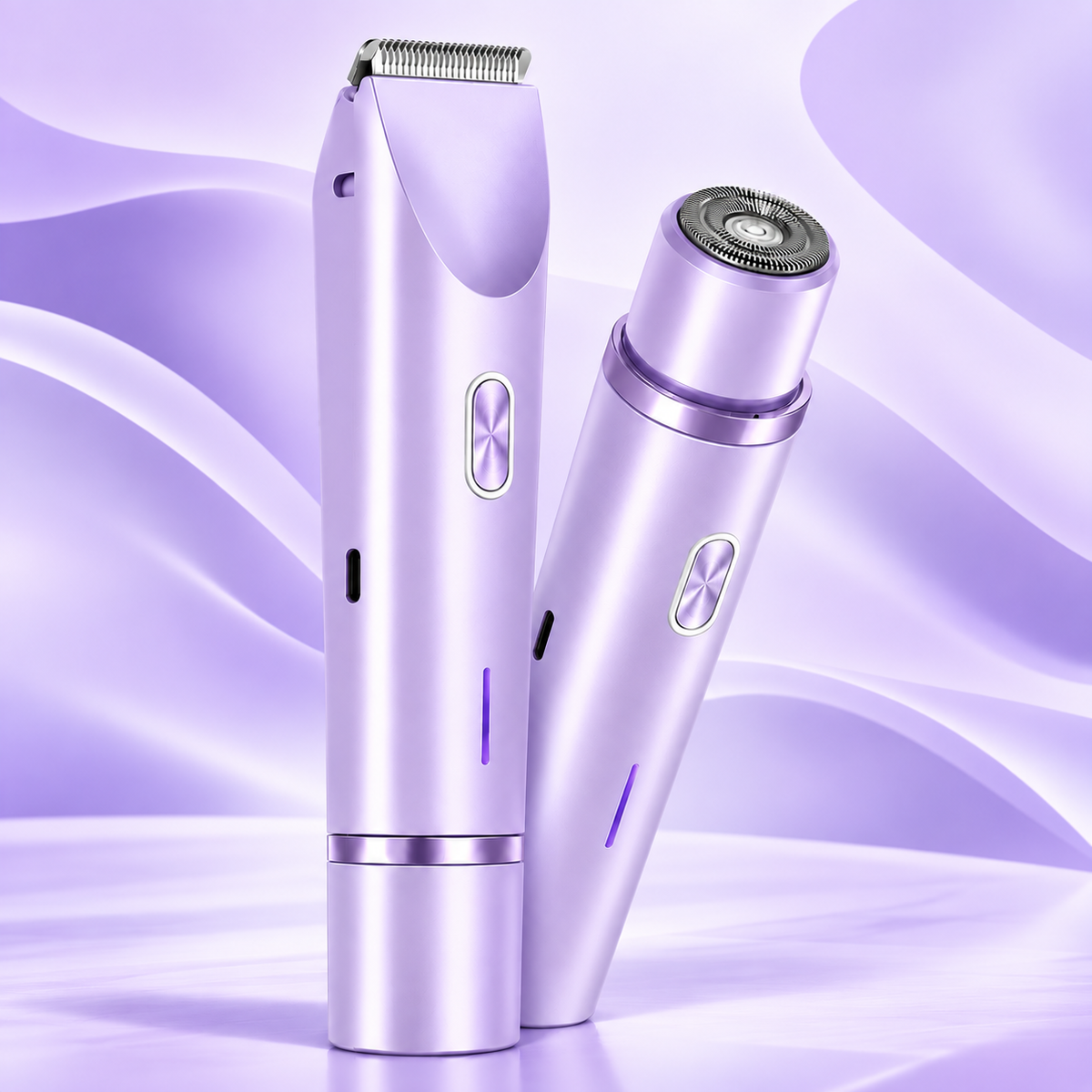 Complete Shaving Kit