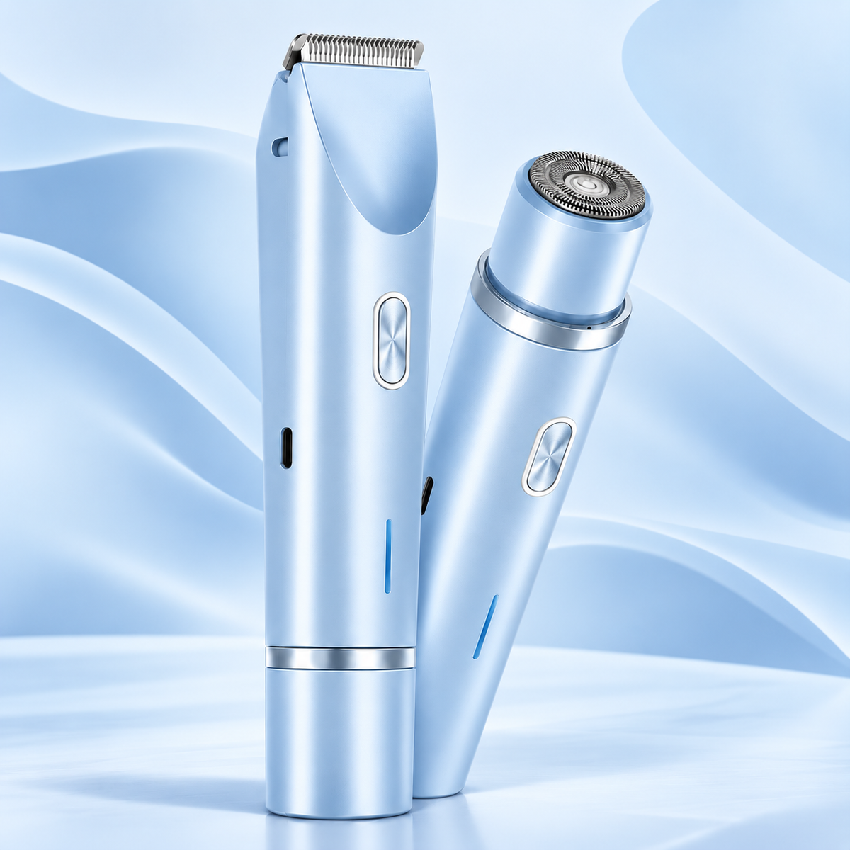 Complete Shaving Kit
