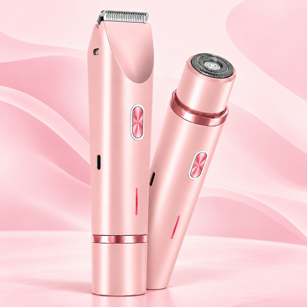 Smoov™ Lady Shaver Pro